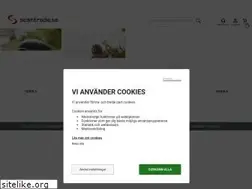 Sites similar to scantrade.se