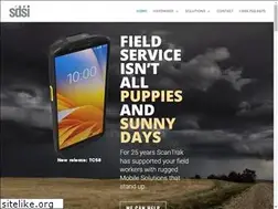 Sites similar to scantrak.com