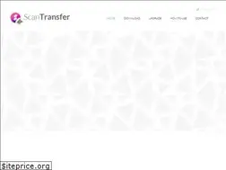 Sites similar to scantransfer.net