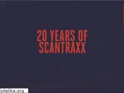 Sites similar to scantraxx.com