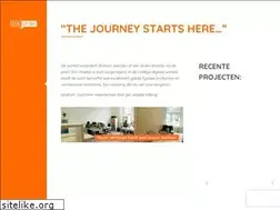 Sites similar to scantraxx.visualwritings.nl