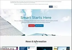 Sites similar to scantron.com