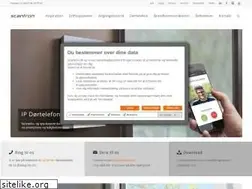 Sites similar to scantron.dk