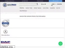 Sites similar to scantruck.com.br