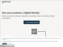 Sites similar to scantrust.com