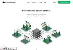Sites similar to scanunlimited.com