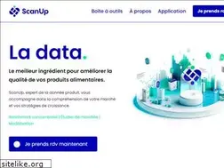 Sites similar to scanup.fr