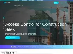 Sites similar to scanvis-ai.com