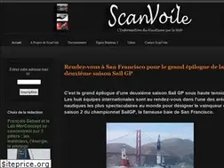 Sites similar to scanvoile.com