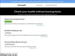 Sites similar to scanwellhealth.com