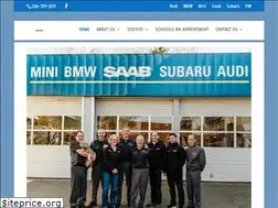 Sites similar to scanwestauto.com