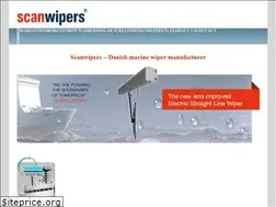 Sites similar to scanwipers.com