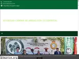 Sites similar to scaocc.com