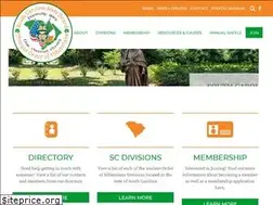 Sites similar to scaoh.org