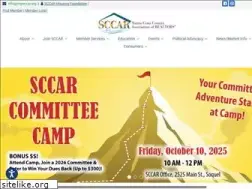 Sites similar to scaor.org