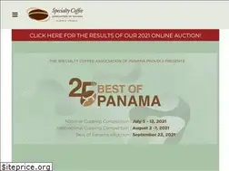 Sites similar to scap-panama.com