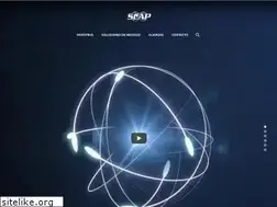 Sites similar to scap.com.mx
