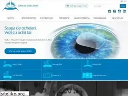 Sites similar to scapadeochelari.ro