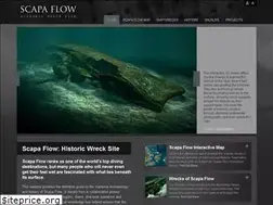 Sites similar to scapaflowwrecks.com