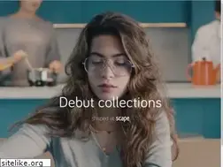Sites similar to scape.com