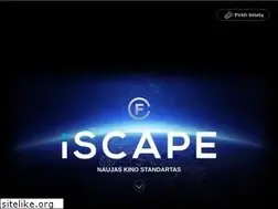 Sites similar to scape.lt