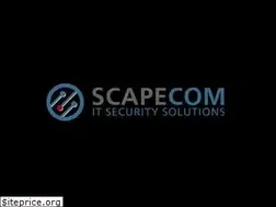 Sites similar to scapecom.com