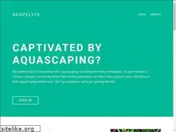 Sites similar to scapelyfe.com