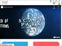 Sites similar to scapepark.com