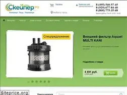 Sites similar to scaper.ru