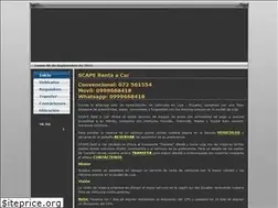 Sites similar to scaperentacar.com