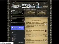 Sites similar to scaperune.info