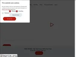 Sites similar to scapetechnologies.com