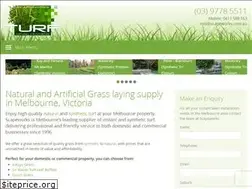 Sites similar to scapeworks.com.au