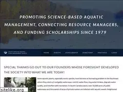 Sites similar to scapms.org