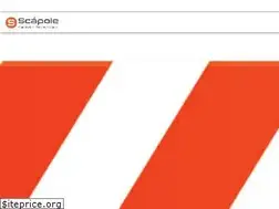 Sites similar to scapole.com