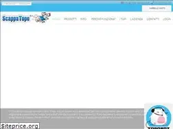 Sites similar to scappatopo.it