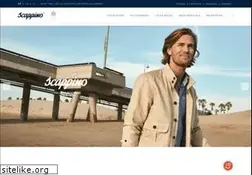 Sites similar to scappino.com