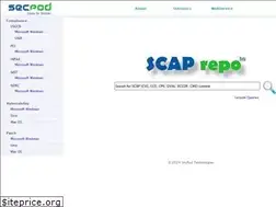 Sites similar to scaprepo.com
