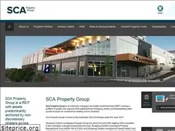 Sites similar to scaproperty.com.au