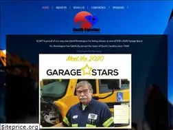 Sites similar to scapt.org
