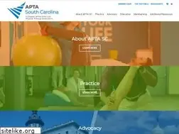 Sites similar to scapta.org