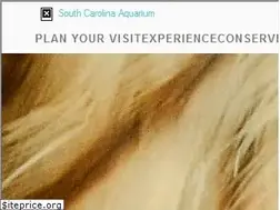 Sites similar to scaquarium.org