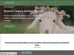 Sites similar to scar-crockenhill.org