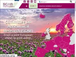 Sites similar to scar-europe.org