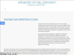 Sites similar to scar.com.ua