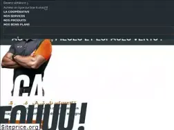Sites similar to scar.fr