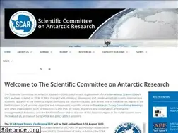 Sites similar to scar.org