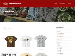 Sites similar to scarab-v.com