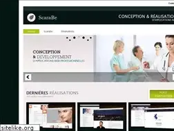 Sites similar to scarabe.biz