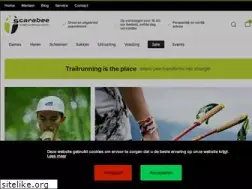Sites similar to scarabee-sports.nl